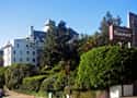 Chateau Marmont Hotel on Random Top Must-See Attractions in Los Angeles