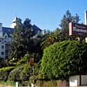 Chateau Marmont Hotel on Random Top Must-See Attractions in Los Angeles
