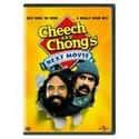 Phil Hartman, Paul Reubens, Cheech Marin   Cheech & Chong's Next Movie is the second feature-length film by Cheech & Chong, released in 1980 by Universal Studios, and directed by Tommy Chong.