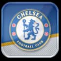 Chelsea F.C. on Random Best Current Soccer (Football) Teams