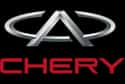 Chery on Random Top Chinese Manufacturing Companies