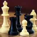 Chess on Random Most Popular Sports In America