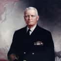 Dec. at 81 (1885-1966)   Chester William Nimitz was a fleet admiral of the United States Navy.