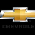 Chevrolet on Random Best Car Manufacturers