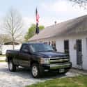 Chevrolet Silverado on Random Best Inexpensive Cars You'd Love to Own
