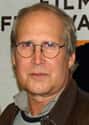 Chevy Chase on Random Stars Who've Hosted SNL The Most Number of Times