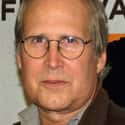 age 75   Cornelius Crane "Chevy" Chase is an American comedian, actor, and writer.