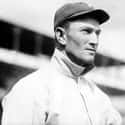 Chief Wilson is listed (or ranked) 17 on the list Longest Hitting Streaks in Baseball