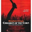 Children of the Corn on Random Scariest Small Town Horror Movies