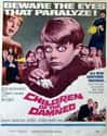 Children of the Damned on Random Best Sci-Fi Movies of 1960s