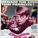 Children of the Damned on Random Best Sci-Fi Movies of 1960s