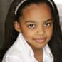 China Anne McClain is listed (or ranked) 4 on the list Tyler Perry's House of Payne Cast List