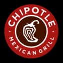 Chipotle Mexican Grill on Random Best Chain Restaurants You'll Find In Mall Food Court