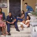 Russell Hornsby, Nicki Micheaux, Erica Hubbard   Lincoln Heights is an American family drama television series about Eddie Sutton, a Mission Vista police officer who moves his family back to his old neighborhood, Lincoln Heights, to start a...