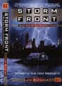 Storm Front on Random Best Fantasy Book Series