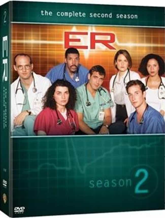 Er Season 13 Episode 15