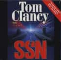 Tom Clancy's SSN on Random Best Submarine Simulator Games