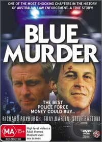 Blue Murder is listed (or ranked) 30 on the list The Best Australian Broadcasting Corporation TV Shows