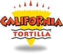 California Tortilla on Random Best Mexican Restaurant Chains