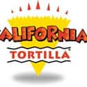 California Tortilla on Random Best Mexican Restaurant Chains
