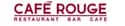 Café Rouge on Random Best Restaurant Chains in the UK