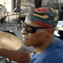 Willie "Too Big" Hall is an American drummer, best known for being a member of the Blues Brothers band.