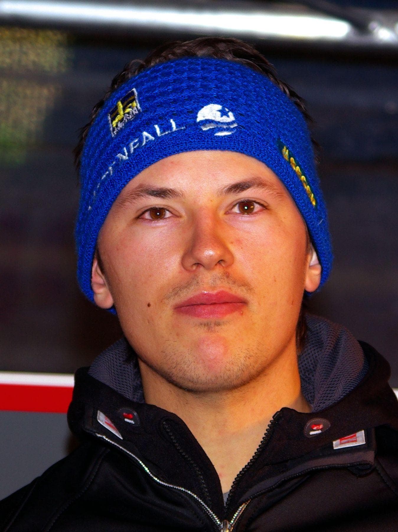 Famous Alpine Skiers from Sweden List of Top Swedish Alpine Skiers