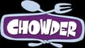 Chowder on Random Best Stop Motion TV Shows