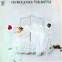 The Battle on Random Best George Jones Albums