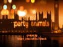 Party Animals on Random Best Political Drama TV Shows