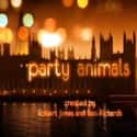 Party Animals on Random Best Political Drama TV Shows