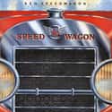R.E.O. Speedwagon is the debut studio album by American rock band REO Speedwagon.
