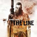 Shooter game, Third-person Shooter, Action game   Spec Ops: The Line is a 2012 third-person shooter video game developed by the German studio Yager Development and published by 2K Games.