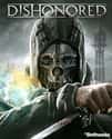 Dishonored on Random Most Compelling Video Game Storylines