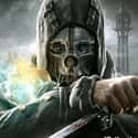 Shooter game, Action-adventure game, Action role-playing game   Dishonored is a 2012 stealth action-adventure video game developed by Arkane Studios and published by Bethesda Softworks.
