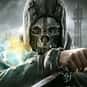 Dishonored is listed (or ranked) 5 on the list The 30+ Best PC Parkour Games on Steam
