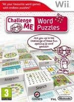 Challenge Me: Word Puzzles
