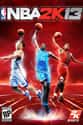 NBA 2K13 on Random Most Popular Wii U Games Right Now