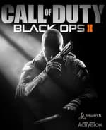 Call of Duty: Black Ops II is listed (or ranked) 19 on the list The Most Popular Video Games Right Now