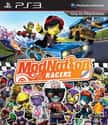 ModNation Racers on Random Best PlayStation 3 Racing Games
