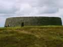 Grianan of Aileach on Random Top Must-See Attractions in Ireland