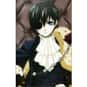 Ciel Phantomhive is listed (or ranked) 3 on the list The Best Anime Characters With Blue Eyes