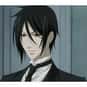 Sebastian Michaelis is listed (or ranked) 1 on the list 25 Anime Boys You Definitely Crushed On