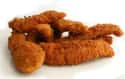 Chicken fingers on Random Foods for Rest of Your Life