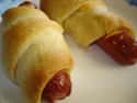 Pigs in blankets on Random Very Best Foods at a Party