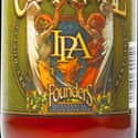 Founder's Centennial IPA on Random Best Founders Brewing Beers