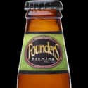 Founder's All Day IPA on Random Best Founders Brewing Beers