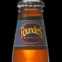 Founder's Harvest Ale on Random Best Founders Brewing Beers