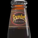 Founder's Porter on Random Best Founders Brewing Beers