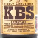 Founder's KBS on Random Best Founders Brewing Beers